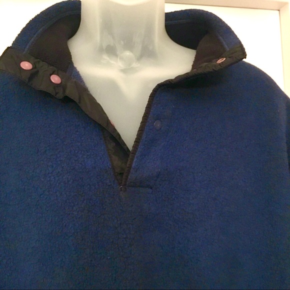 Patagonia Other - Patagonia Synchilla Fleece Pullover